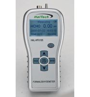 PPM HTV型甲醛检测仪