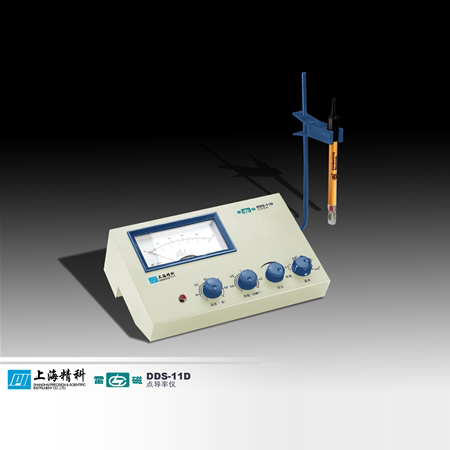 DDS-11D型电导率仪